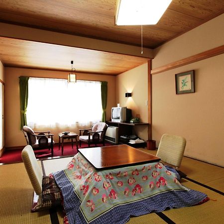 Kose Onsen Hotel Karuizawa Cameră foto