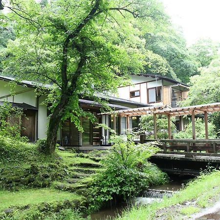 Kose Onsen Hotel Karuizawa Exterior foto