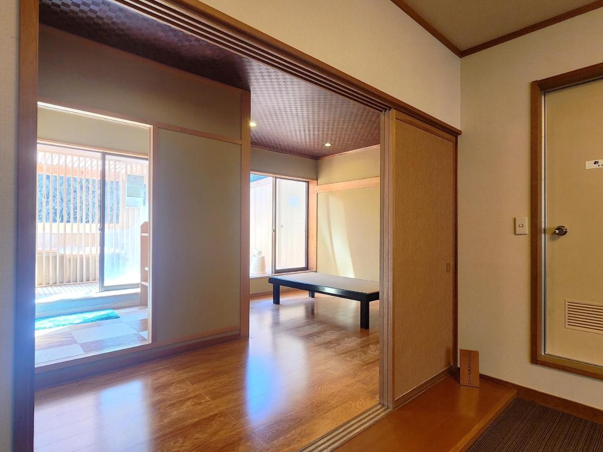 Kose Onsen Hotel Karuizawa Exterior foto