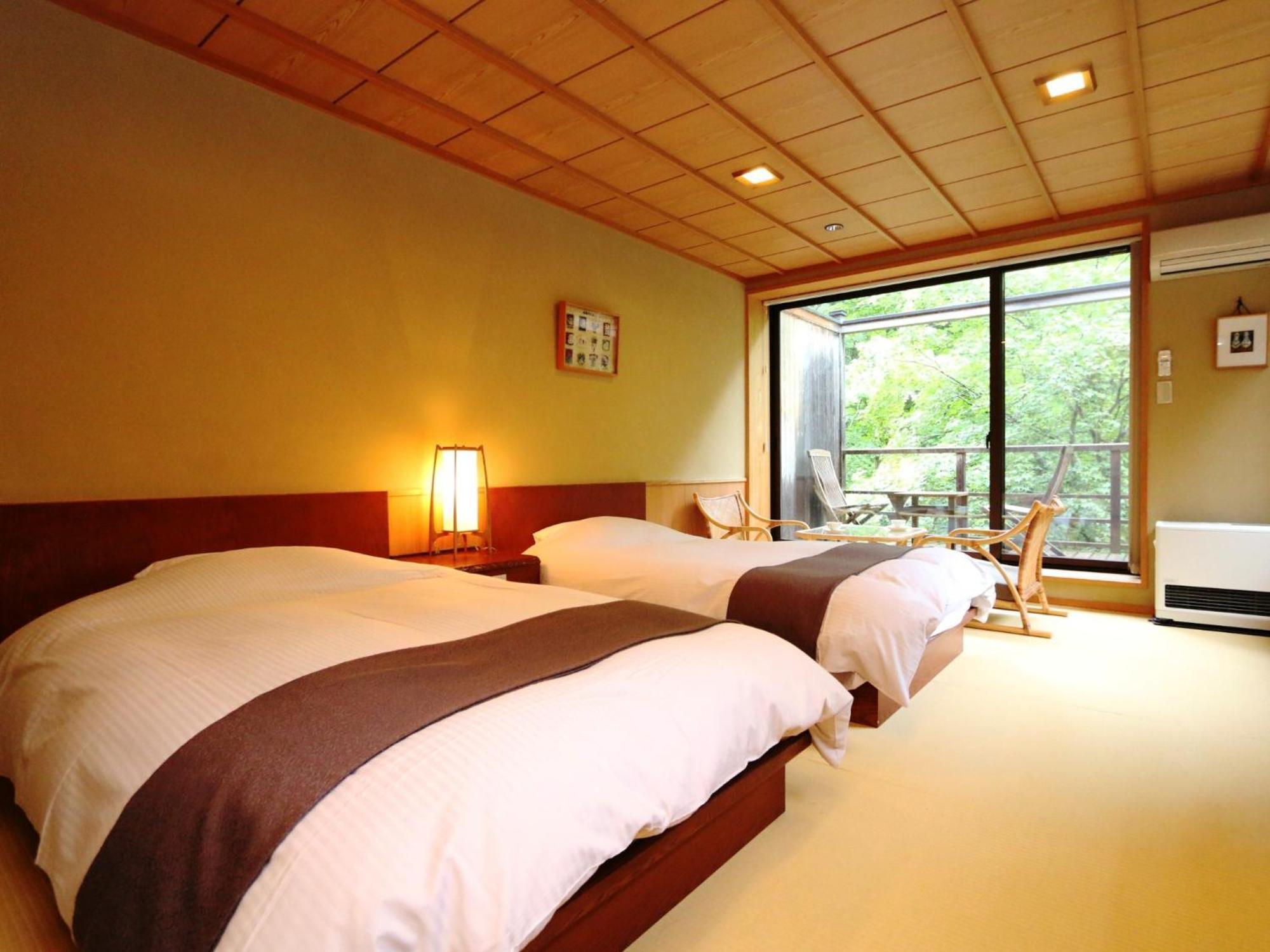 Kose Onsen Hotel Karuizawa Cameră foto