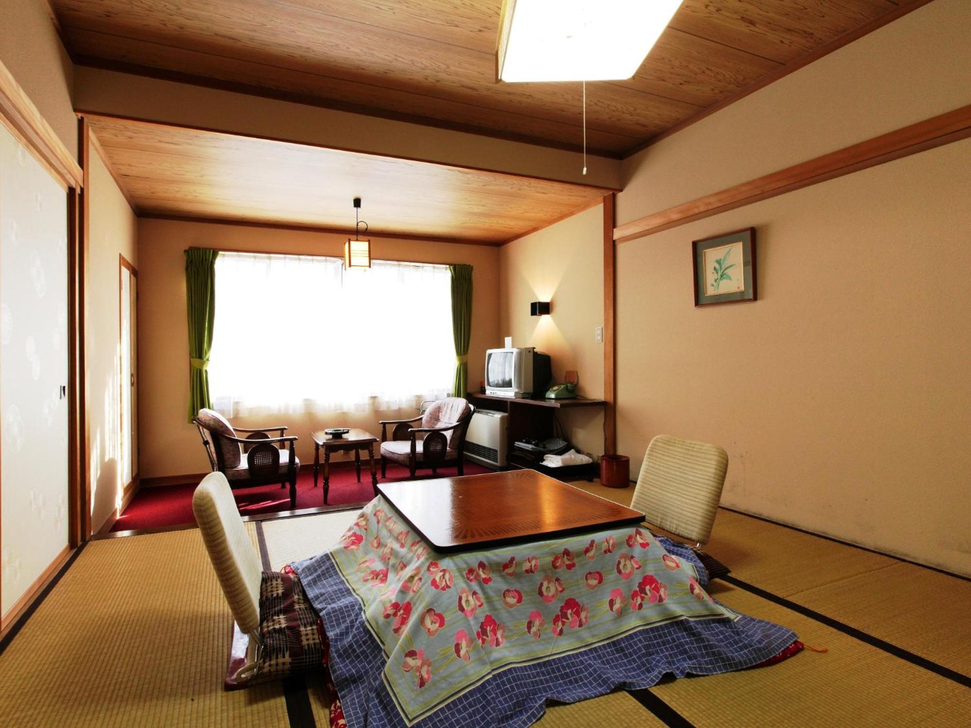 Kose Onsen Hotel Karuizawa Cameră foto