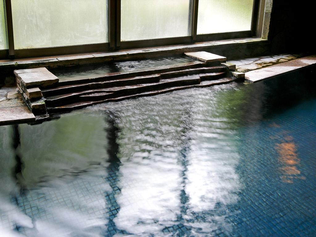Kose Onsen Hotel Karuizawa Exterior foto